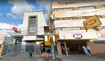Imagem do Condomínio Do Edifício Jardim Eldorado em Contagem