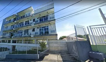 Condomínio Do Edifício Jardim Europa em Rio de Janeiro