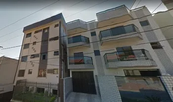 Imagem do Condomínio Do Edifício Jardim Europa em Barbacena