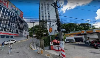 Imagem do Condomínio Do Edifício Jardim Europa em Teresópolis