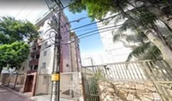Condomínio Do Edifício Jardim Europa em Belo Horizonte