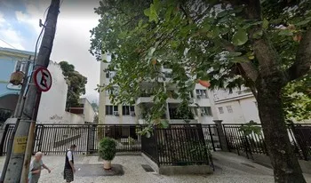 Condomínio Do Edifício Jardim Florença em Rio De Janeiro