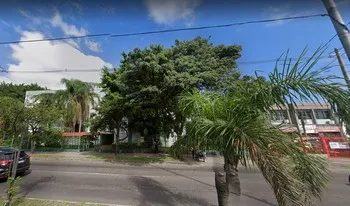 Condomínio Do Edifício Jardim Florido em Porto Alegre