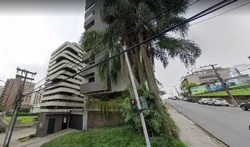 Imagem do Condomínio Do Edifício Jardim Germânia em Criciúma