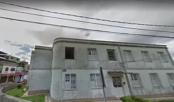 Imagem do Condomínio Do Edifício Jardim Glória em Juiz De Fora