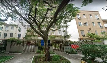Condomínio Do Edifício Jardim Grajaú em Rio De Janeiro