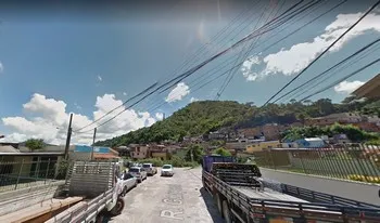 Imagem do Condomínio Do Edifício Jardim Guaporé em Teresópolis