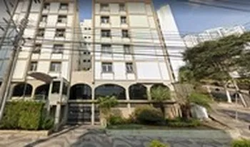 Condomínio Do Edifício Jardim Gutierrez em Belo Horizonte