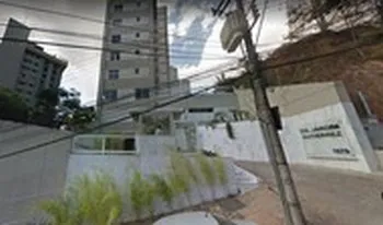 Condomínio Do Edifício Jardim Gutierrez em Belo Horizonte