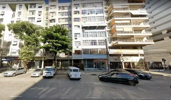 Condomínio Do Edifício Jardim Hadock Lobo em Rio De Janeiro