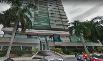Imagem do Condomínio Do Edifício Jardim Hebrom em Vila Velha
