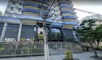 Imagem do Condomínio Do Edifício Jardim Icaraí em Niteroi