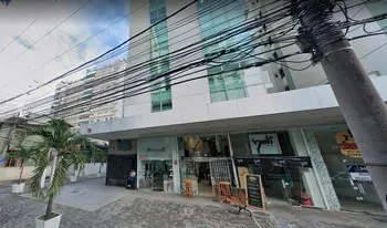 Imagem do Condomínio Do Edifício Jardim Icaraí Offices em Niteroi