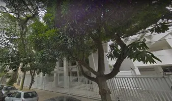 Condomínio Do Edifício Jardim Imperial em Rio De Janeiro