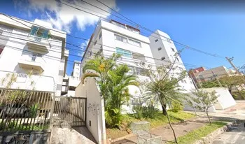 Condomínio Do Edifício Jardim Imperial em Belo Horizonte