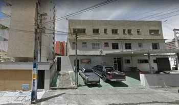 Imagem do Condomínio Do Edifício Jardim Itapoá em Fortaleza