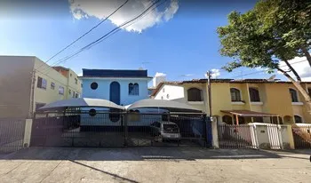 Condomínio Do Edifício Jardim Itapoá em Belo Horizonte