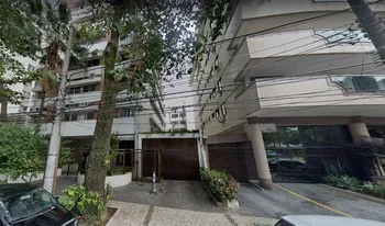 Condomínio Do Edifício Jardim Lagoa em Rio De Janeiro