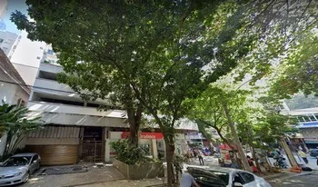 Imagem do Condomínio Do Edifício Jardim Laranjeira