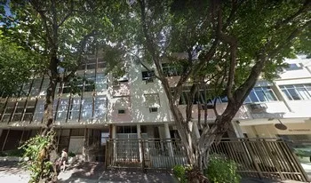 Condomínio Do Edifício Jardim Leonor em Rio De Janeiro