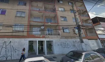 Imagem do Condomínio Do Edifício Jardim Liu em Juiz De Fora