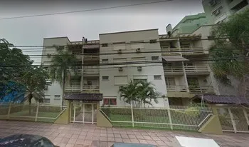 Imagem do Condomínio Do Edifício Jardim Luquetti em São Leopoldo