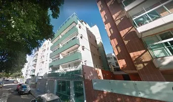 Imagem do Condomínio Do Edifício Jardim Maite em Vitória