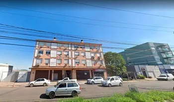 Imagem do Condomínio Do Edifício Jardim Mariana em Novo Hamburgo