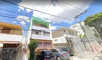 Condomínio Do Edifício Jardim Nazaré em Belo Horizonte