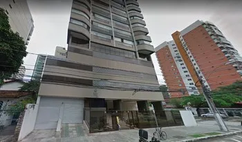 Imagem do Condomínio Do Edifício Jardim Noah em Vitória