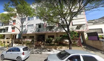 Condomínio Do Edifício Jardim em Rio De Janeiro