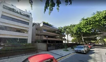 Condomínio Do Edifício Jardim Oceanico em Rio de Janeiro