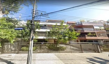 Condomínio Do Edifício Jardim Oceanico em Rio De Janeiro