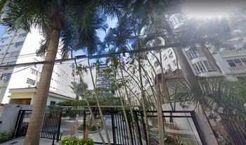 Condomínio Do Edifício Jardim Paissandu em Rio De Janeiro