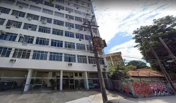 Condomínio Do Edifício Jardim Paraná em Rio De Janeiro