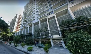Condomínio Do Edifício Jardim Parque Da Lagoa em Rio De Janeiro