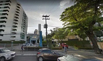 Imagem do Condomínio Do Edifício Jardim Pedrosa em Recife