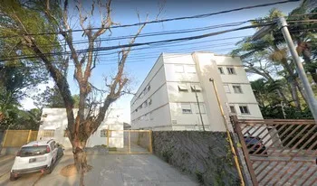Condomínio Do Edifício Jardim Petrópolis em São Paulo