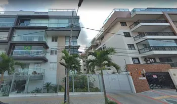 Imagem do Condomínio Do Edifício Jardim Piratininga Residêncial em Niteroi