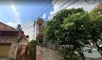 Condomínio Do Edifício Jardim Planalto em Belo Horizonte