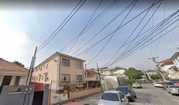 Condomínio Do Edifício Jardim Primavera em Rio De Janeiro