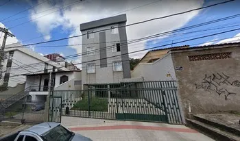 Condomínio Do Edifício Jardim Residêncial em Belo Horizonte