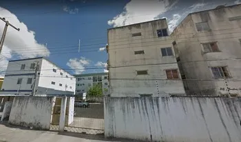 Imagem do Condomínio Do Edifício Jardim Santa Helena em Recife