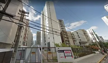 Imagem do Condomínio Do Edifício Jardim Santos Dumont em Recife