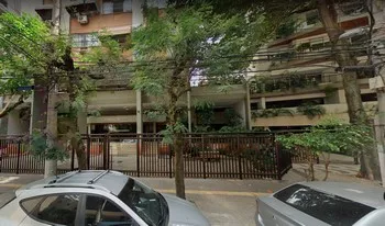 Imagem do Condomínio Do Edifício Jardim São Bento em Niteroi