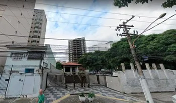 Imagem do Condomínio Do Edifício Jardim São Domingos em Niteroi