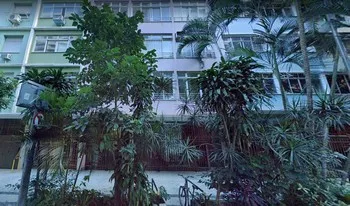 Condomínio Do Edifício Jardim São José em Rio De Janeiro