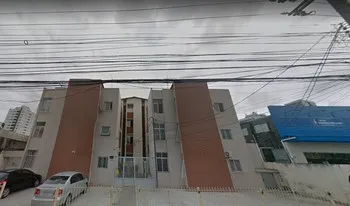 Imagem do Condomínio Do Edifício Jardim Setúbal em Recife