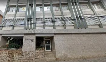 Condomínio Do Edifício Jardim Terezopolis em Belo Horizonte