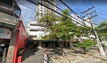 Condomínio Do Edifício Jardim Tijuca em Rio De Janeiro
